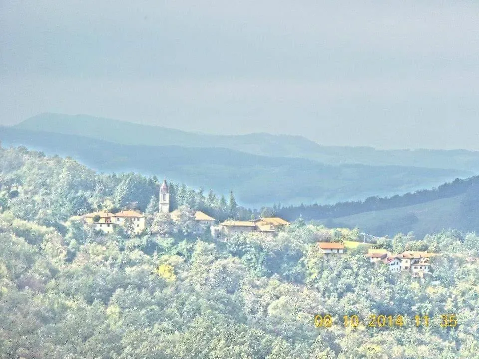 Guest house Baita Degli Dei Hotel San Benedetto Val di Sambro