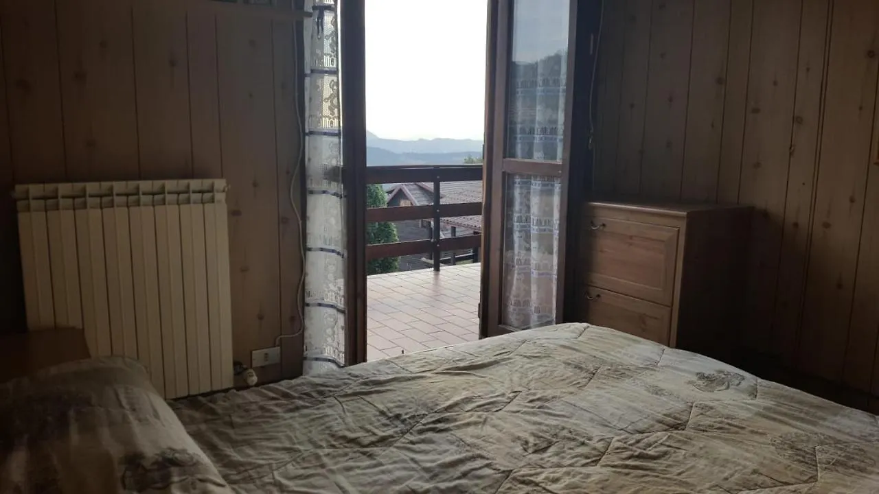 Baita Degli Dei Hotel San Benedetto Val di Sambro Guest house