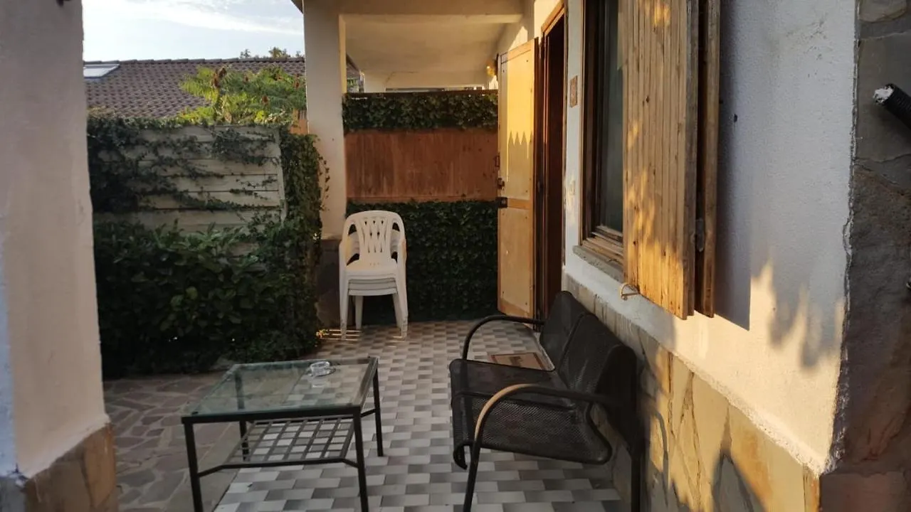 Baita Degli Dei Hotel San Benedetto Val di Sambro Italy